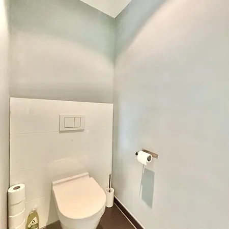 Snug 7 - Design House In South Munich, Terrace, *