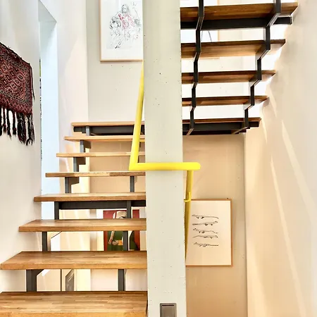 Ferienhaus Snug 7 - Design House In South Munich, Terrace, *